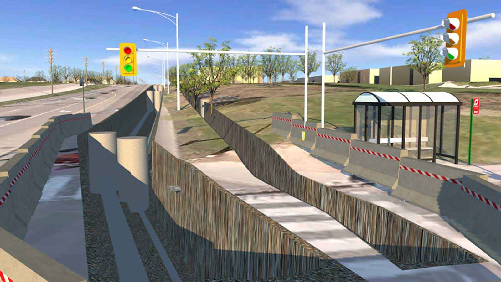 Transport Engineering